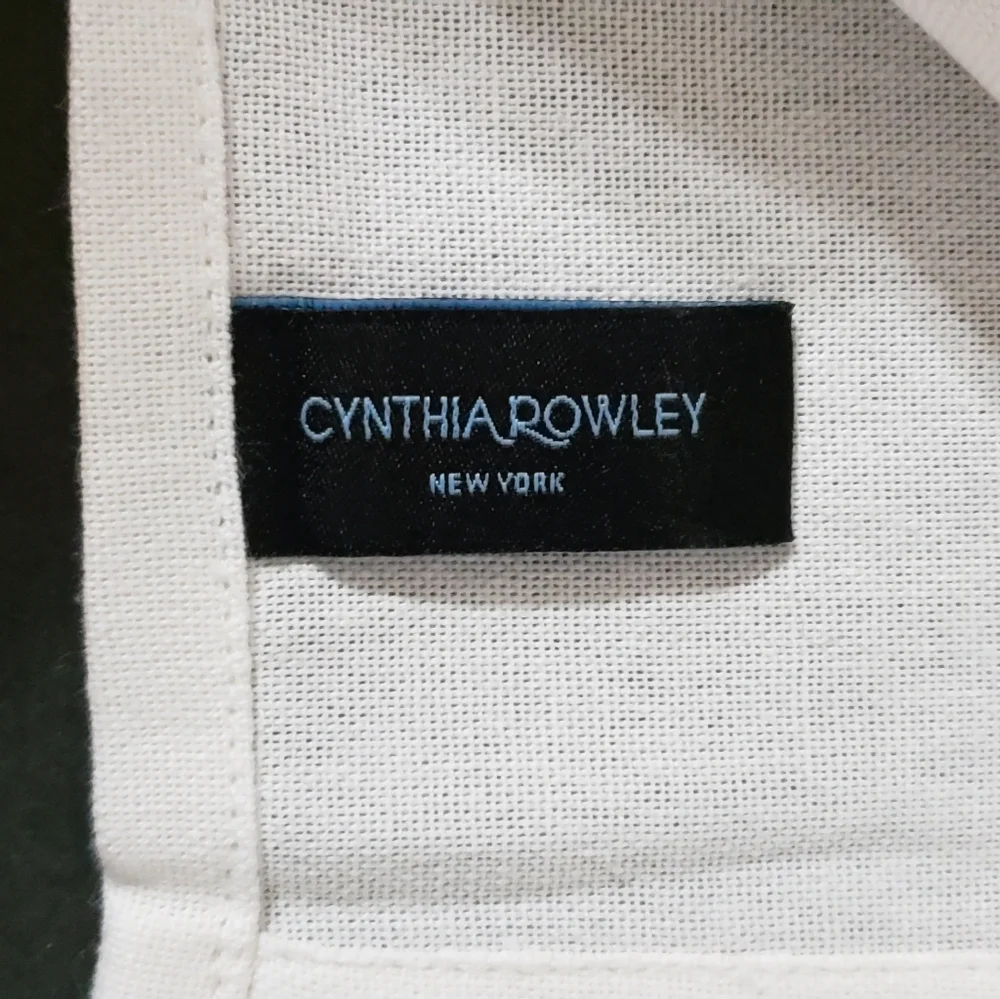 Cynthia Rowley 100% cotton